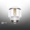 Увлажнитель-Очиститель воздуха Dyson Purifier Humidify+Cool PH05 White/Gold